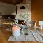 Komora Luzna Дом отдыха
