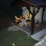 Дом отдыха Komora Luzna Luzna (Zlin)