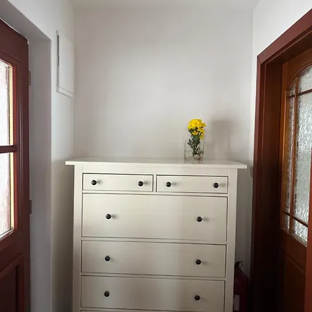 Дом отдыха Komora Luzna