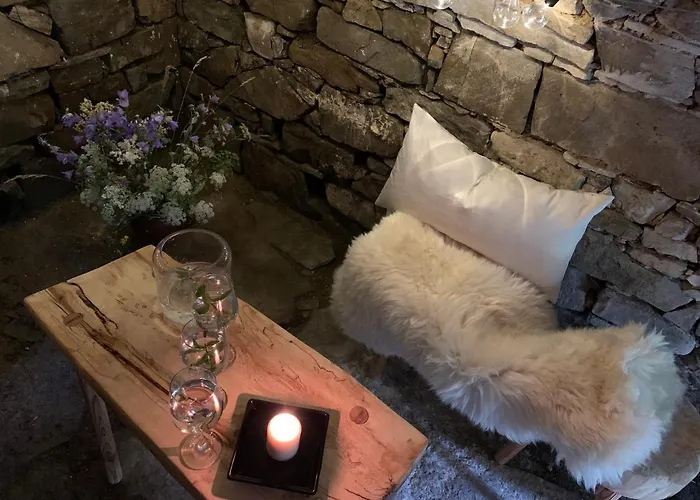 Tatil Evi Komora Luzna *