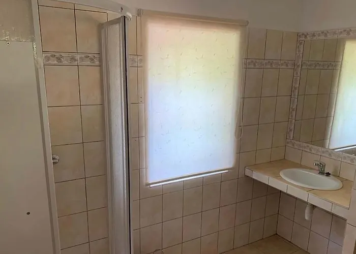 Komora Luzna Tatil Evi *