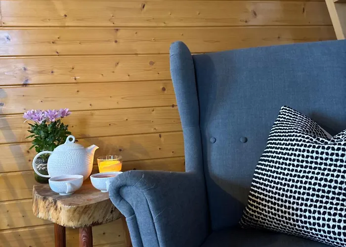 Tatil Evi Komora Luzna *