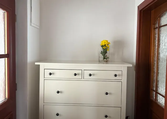 Tatil Evi Komora Luzna